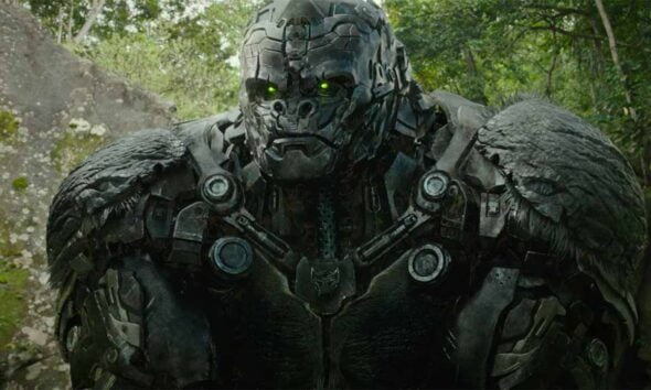 Transformers el despertar de las bestias es un reboot
