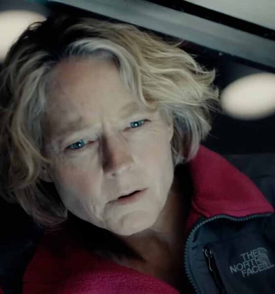 True Detective Night Country Jodie Foster