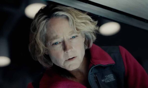 True Detective Night Country Jodie Foster