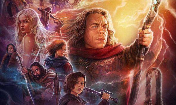 Reseña de Willow