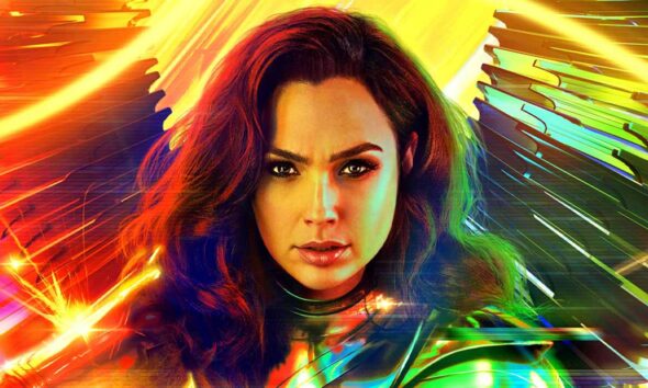 Wonder Woman 3