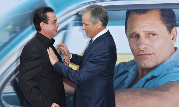 Frank Vallelonga Jr Green Book