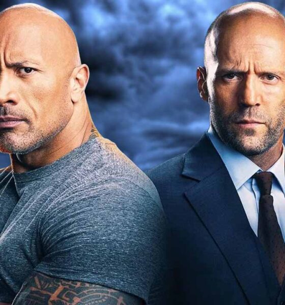 Hobbs & Shaw 2