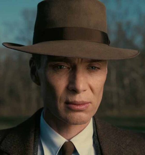 Primer avance de Oppenheimer
