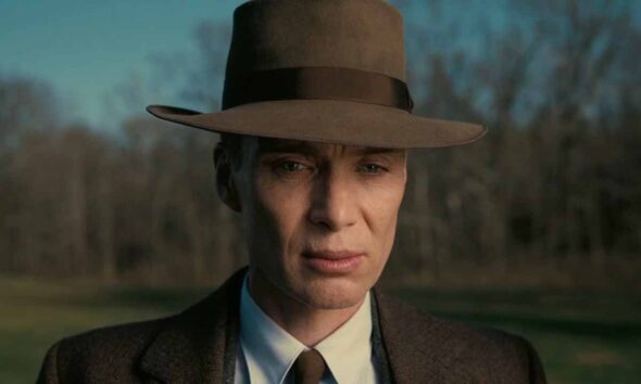 Primer avance de Oppenheimer
