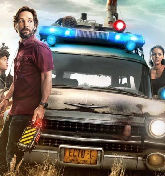 Secuela de Ghostbusters Afterlife ya tiene director