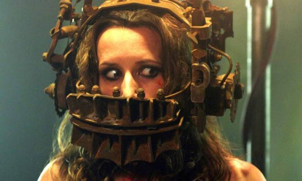 Shawnee Smith Saw X