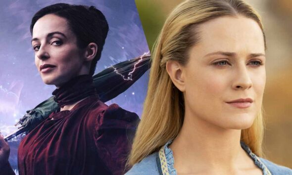 Westworld hbo max the nevers
