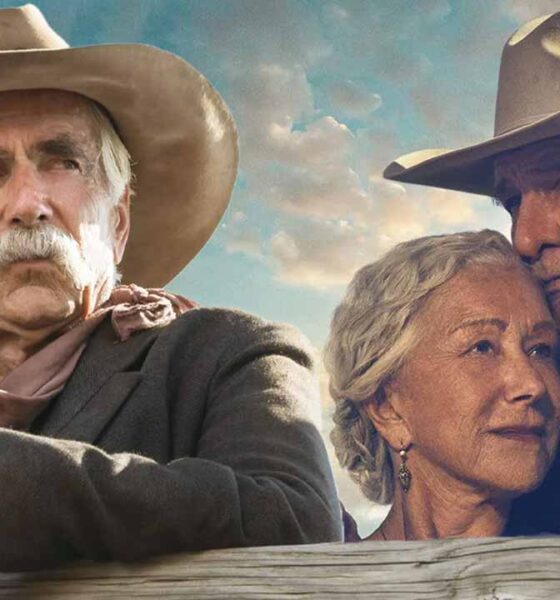 1883 1923 taylor sheridan