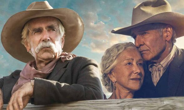 1883 1923 taylor sheridan