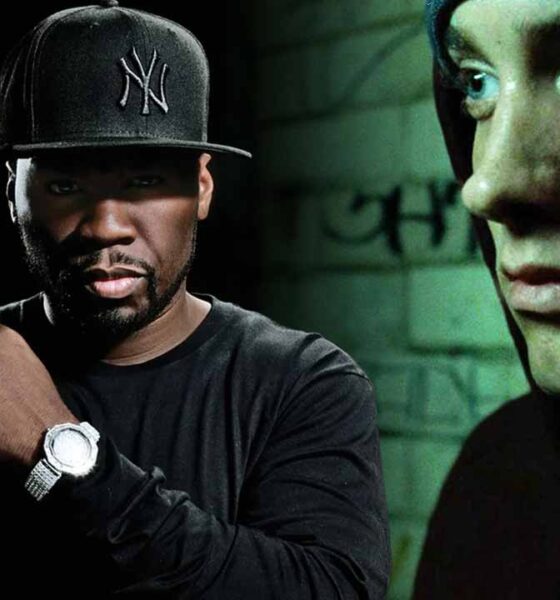 8 Mile serie de 50 cent