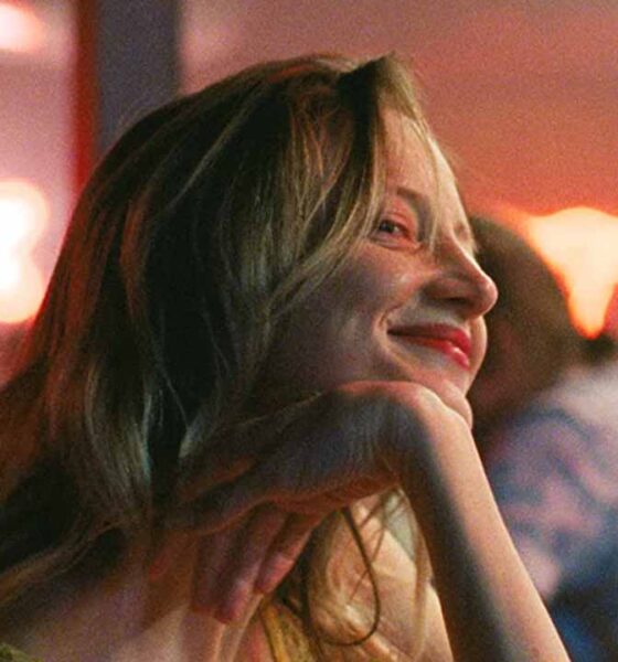Andrea Riseborough To Leslie