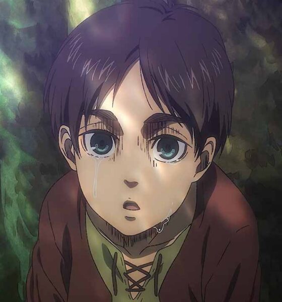 Attack on Titan Shingeki no Kyojin