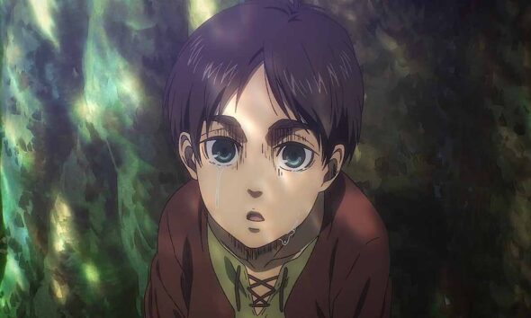 Attack on Titan Shingeki no Kyojin
