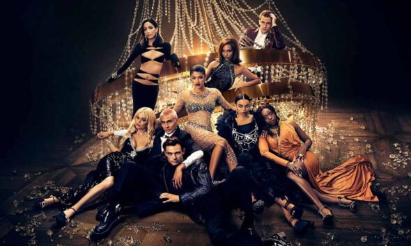 HBO Max cancela Gossip Girl