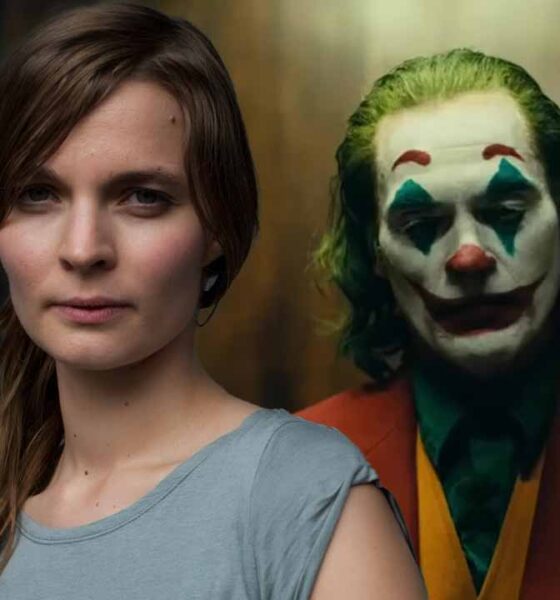 Hildur Guðnadóttir Joker 2