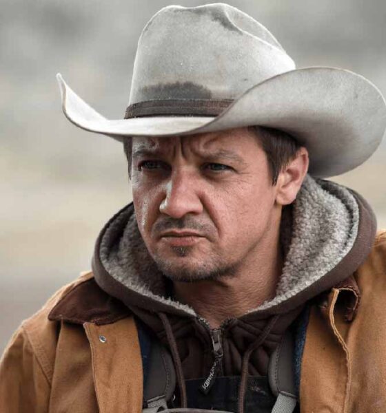 Jeremy Renner accidente en la nieve