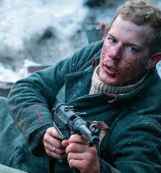 Narvik Historia Real Netflix