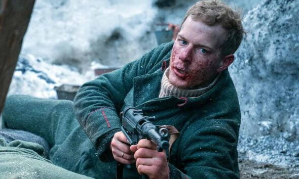 Narvik Historia Real Netflix