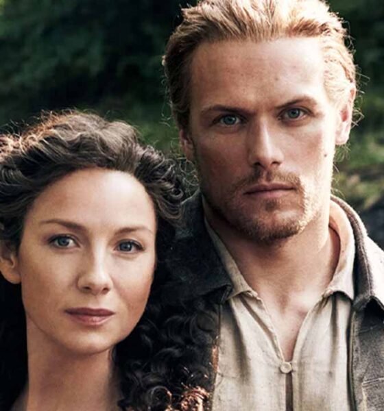 Outlander temporada 8