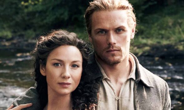 Outlander temporada 8