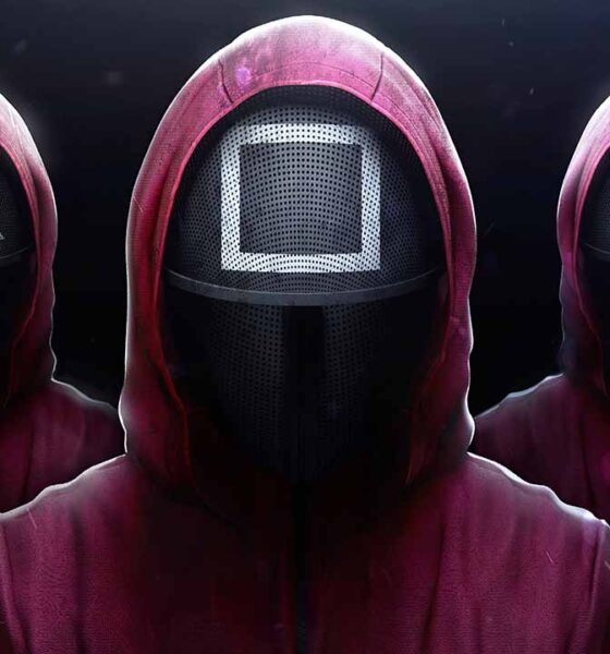 Reality de El Juego del Calamar niega lesiones