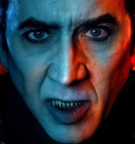 Renfield Nicolas Cage