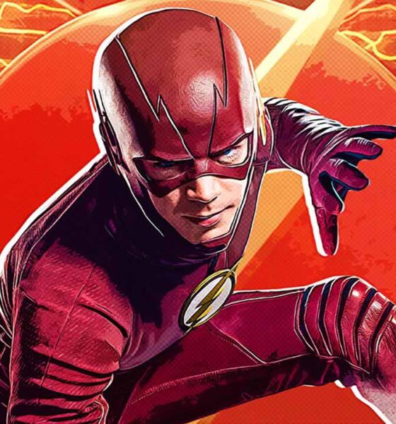 The-Flash-Temporada 9 Avance