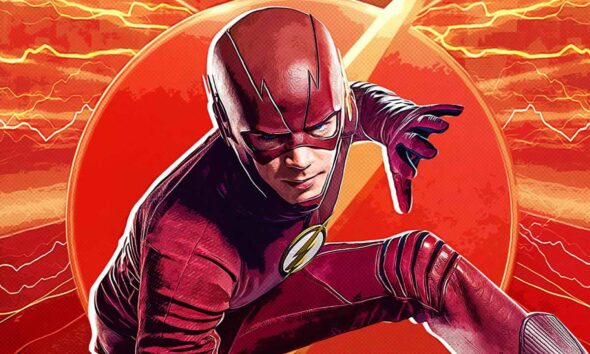 The-Flash-Temporada 9 Avance