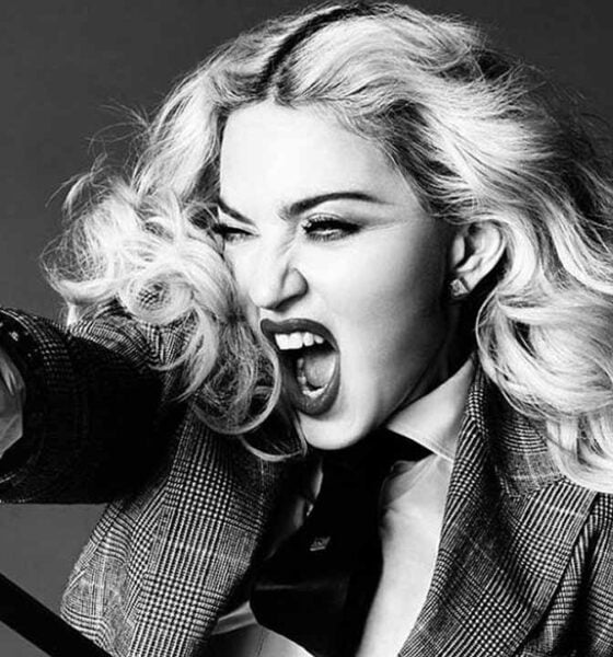 Universal cancela película de Madonna