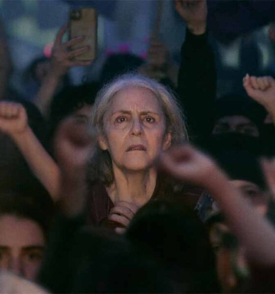 Ver o no ver Ruido en Netflix