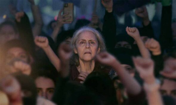 Ver o no ver Ruido en Netflix