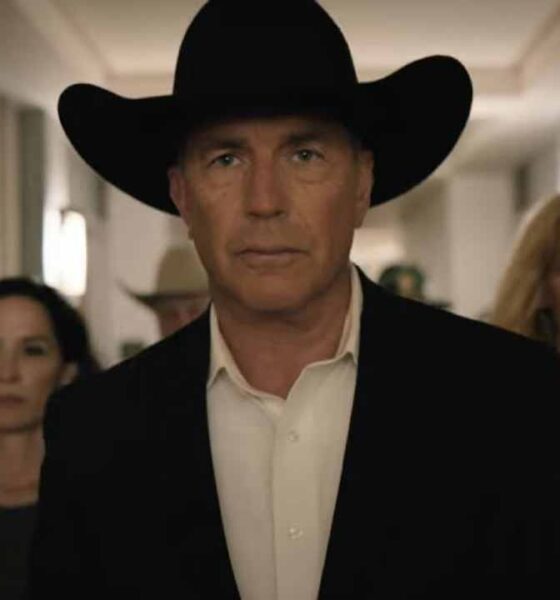 Yellowstone temporada 5