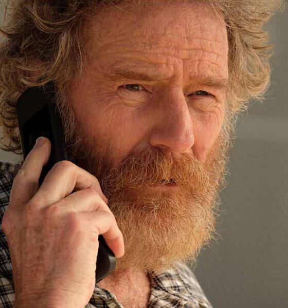 Your Honor Temporada 2 con Bryan Cranston