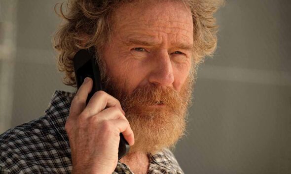 Your Honor Temporada 2 con Bryan Cranston