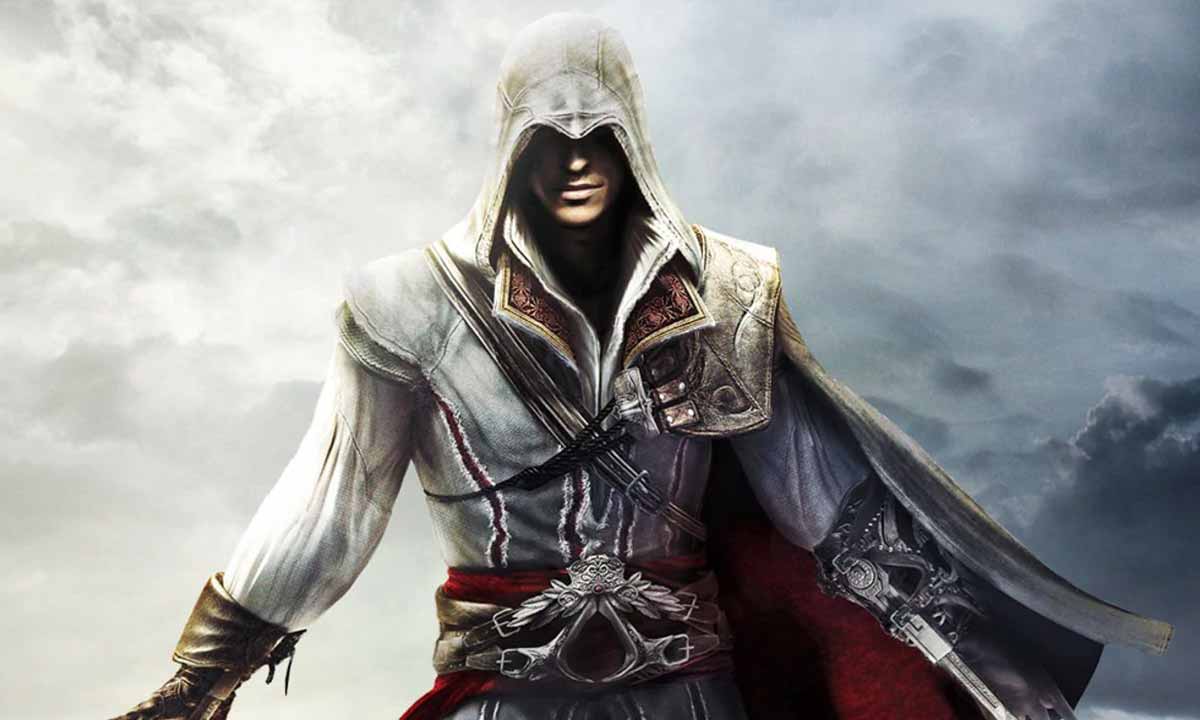 Assassin's Creed se queda sin showrunner