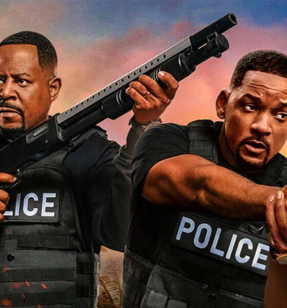Bad Boys 4 con Will Smith