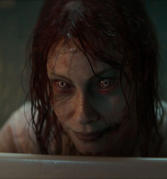 Evil Dead Rise Avance Sin Censura