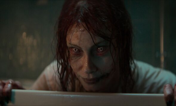 Evil Dead Rise Avance Sin Censura