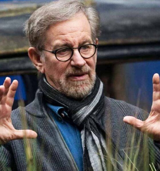 Steven Spielberg quiere dirigir en televisión