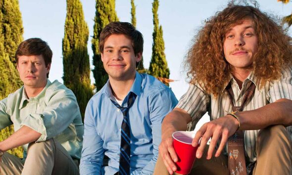 Película de Workaholics es cancelada