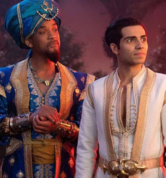 Aladdin 2