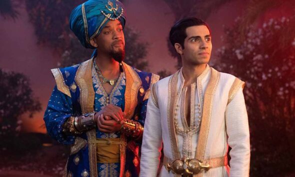 Aladdin 2