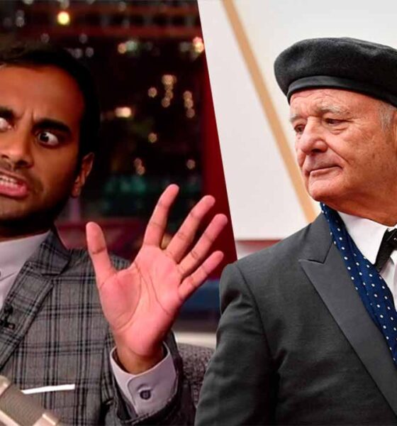 Being Mortal es cancelada por las acusaciones de Bill Murray