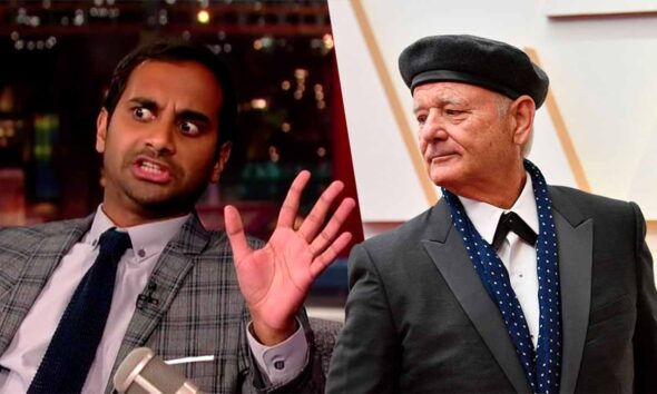 Being Mortal es cancelada por las acusaciones de Bill Murray
