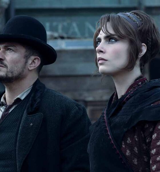 Carnival Row Temporada 2 Amazon Prime Video