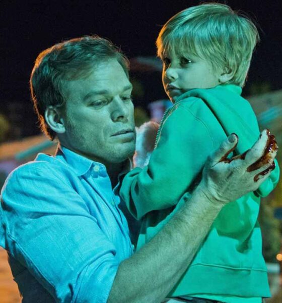 Dexter Serie Precuela