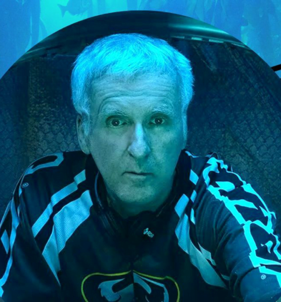 James Cameron Hiroshima