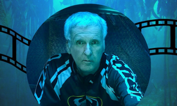 James Cameron Hiroshima