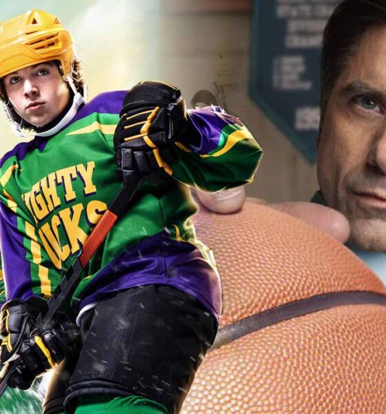 MIghty Ducks y Big Shot canceladas en Disney Plus